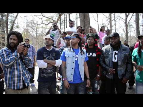 Ill Lyric vs Jay Dash