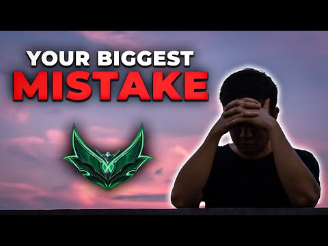 What is your ONE REGRET from your league journey? | Broken by Concept 201 League of Legends Podcast