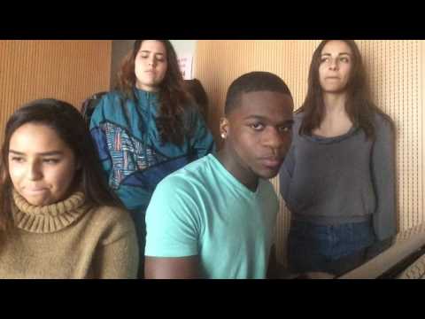 BERKLEE PEOPLE (Season 1, #14) - Ah Yeah