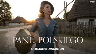 Pani od polskiego - Zwiastun