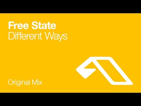 Free State - Different Ways