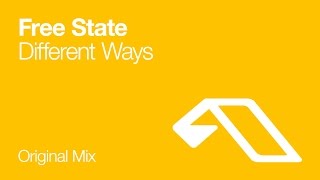 Free State - Different Ways