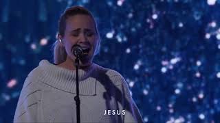 Faith and Wonder + Break Every Chain