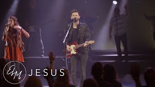 Jesus - Chris Tomlin | Elevate Life Music