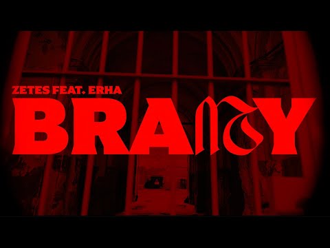 ZETES FEAT. ERHA - BRAMY (PROD. MERCURY & WARDZA20K) STREETVIDEO