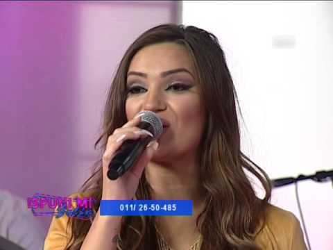 ISPUNI MI ŽELJU - 14.10.2015. - 2 DEO