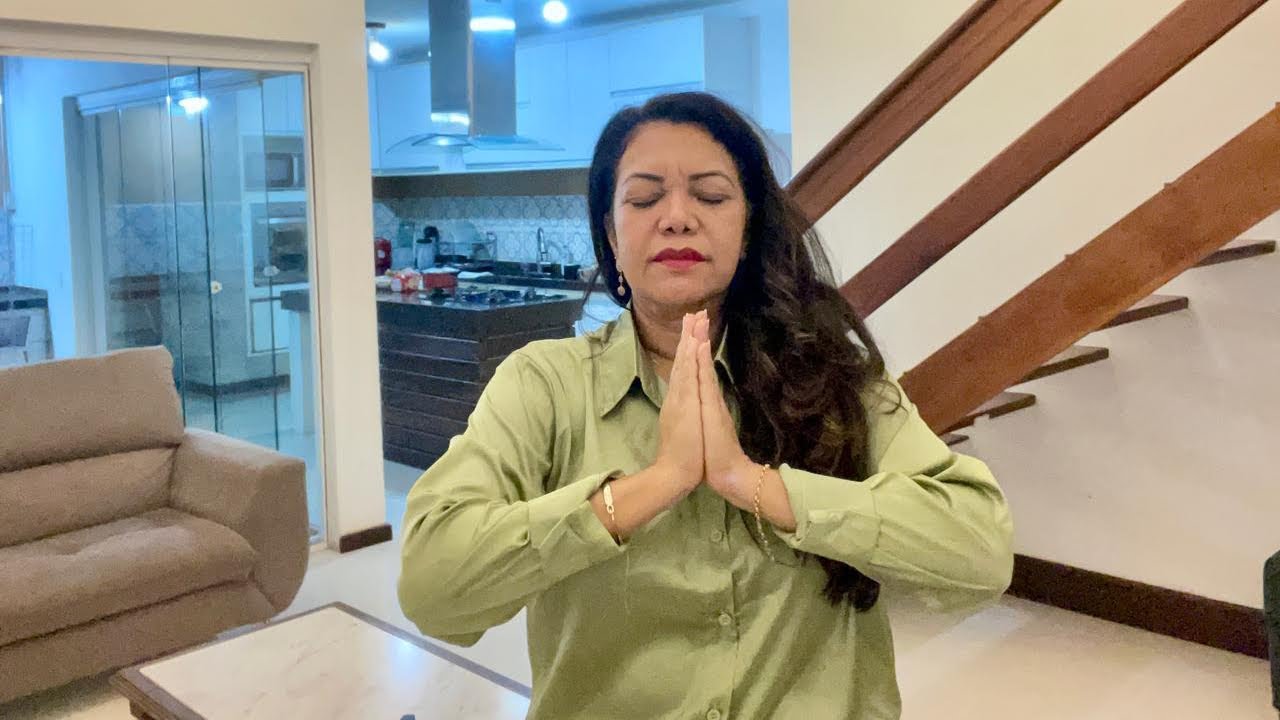 Demorei 40 anos para descobrir a técnica que CRIA TUDO como mágica!❤️💰🧠✅