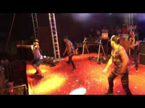 TROPA DA BREGADEIRA - AO VIVO EM ITAPETINGA/BA - A TROPA MANDOU