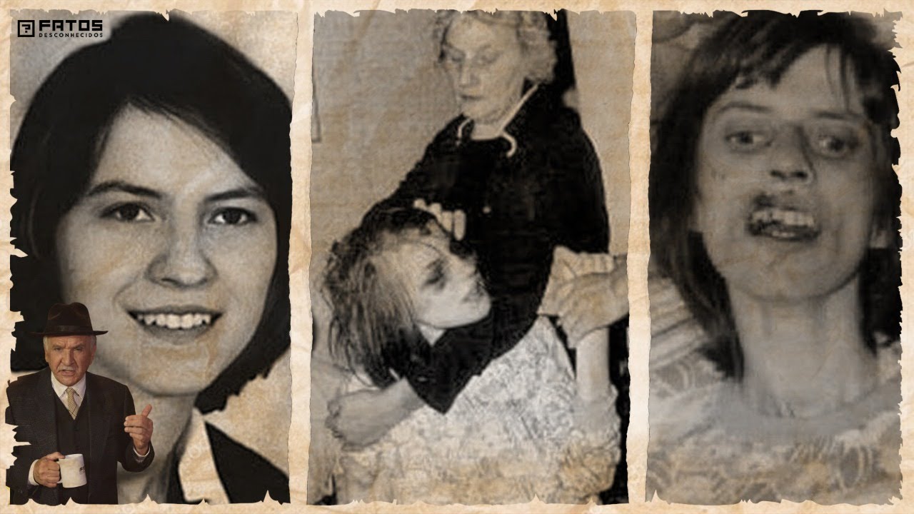 Os casos mais macabros de possessão demoníaca