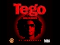 No Me La Explota - Tego Calderon Ft. Eddie Dee