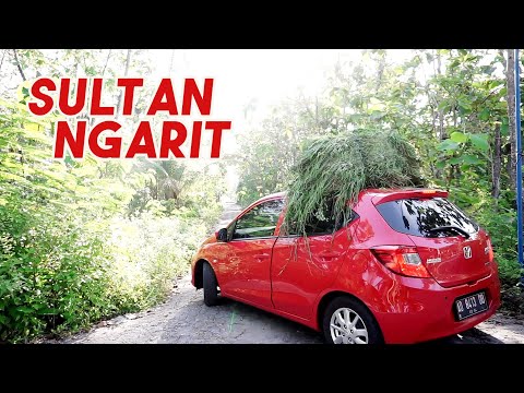 NEW CAR JUST FOR SALE - DAGELAN JOWO 158 - Ucup Klaten