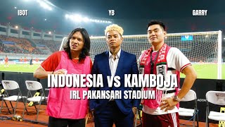 Download lagu HIGHLIGHT CLIP - YBRAP (REZA ARAP) IBOT GARRY OTW PAKANSARI - INDONESIA vs KAMBOJA mp3 Download lagu HIGHLIGHT CLIP - YBRAP (REZA ARAP) IBOT GARRY OTW PAKANSARI - INDONESIA vs KAMBOJA mp3
