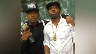 YFN Lucci & Trae Pound - Praise Lord