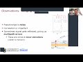 Processing GNSS TEC Data From RINEX Part I