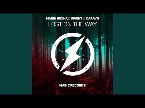 Lost On The Way (feat. CRVN)