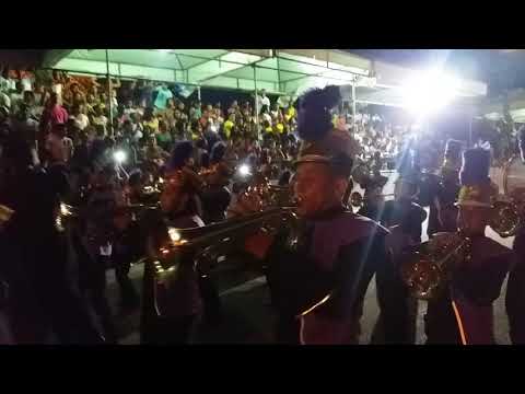 Bamcept no concurso em Dias d'Ávila 10/09/17