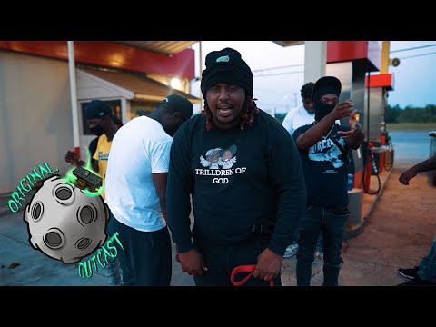 Projekt Booda - Catalina (Dir. by @AlexMetz23, @dannysoto2215 )