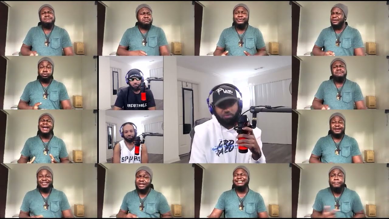 The Lord Razu Video 03