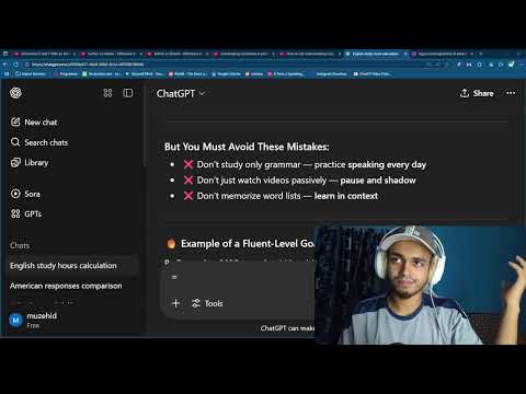 You Must Avoid These Mistakes: while learning English or any Language