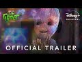 Marvel Studios’ I Am Groot Season 2  Official Trailer  Disney