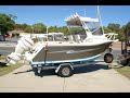 Genesis 520 2003 Model Sports Fisher