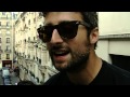 Paris Undercovers #5 - Karkwa - Le Pyromane ...