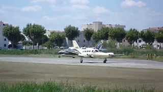 preview picture of video 'Cessna 425 en alta definicion'