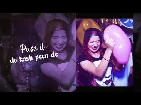 Baddal 19 July (Lyrical) — watch video
