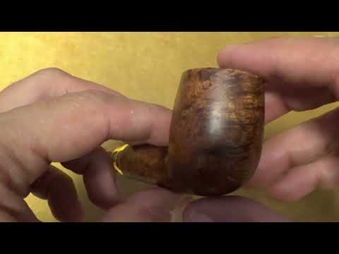 Pipa Chacom Skipper 703 - filtro 9mm