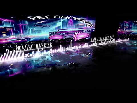 Pet Shop Boys - Domino Dancing (DMX Retrologic Mix)