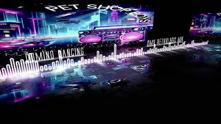 Pet Shop Boys - Domino Dancing (DMX Retrologic Mix)