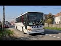 Setra S 315 H From Cluj Napoca Romania