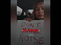 don’t make noise..😰 | the silence #shorts