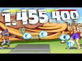 Street Fighter 2 Hack MEDITATE MASTER DHALSIM