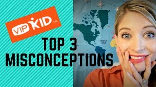 Top 3 Misconceptions about VIPKID (Anniversary Edition!)