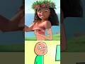 Funny Moana