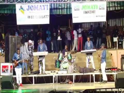 Nesige Ani by Robert Rota (Da Nu Eagles)