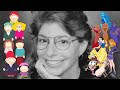 The Tragedy Of Mary Kay Bergman