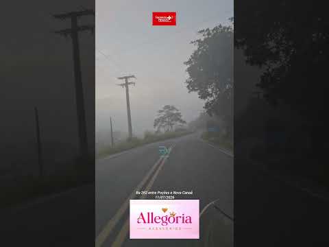Ba 262 entre Poções e Nova Canaã