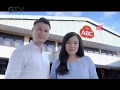 Iklan ABC Sardines Canned Fish Safety Ft Christian Sugiono Titi Kamal