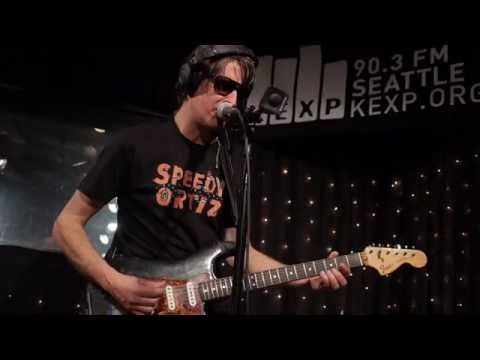 Stephen Malkmus and the Jicks - Full Performance (Live on KEXP)