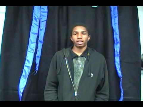 Shakespeare Recitations