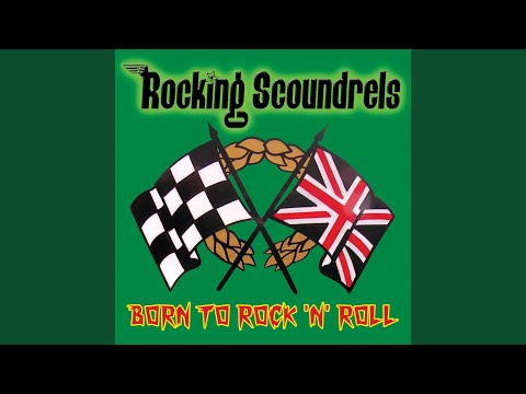 Born to Rock 'n' Roll