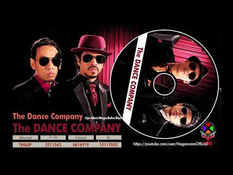 The Dance Company - The Dance Company (Official Audio Video)