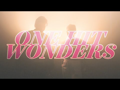 Jenn Grant ft. Ria Mae - One Hit Wonders (Official Music Video)