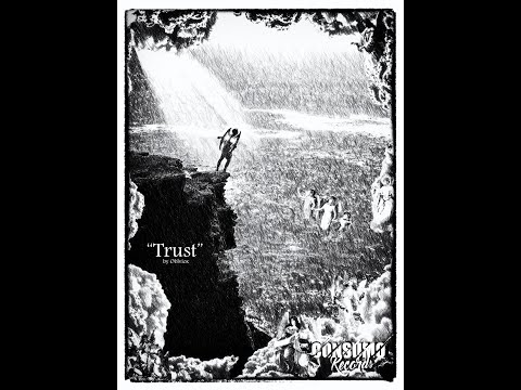 Jer$ey - "Trust." Mixtape