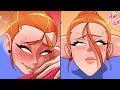 The Most Delicious Dessert For Dinner Comic Dub
