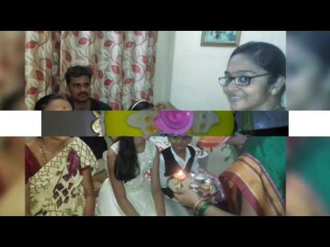 Sanika's Birthday Party