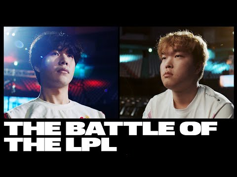 WBG vs BLG | RISE | 四強賽Day 1 前導片 | 2023 世界大賽