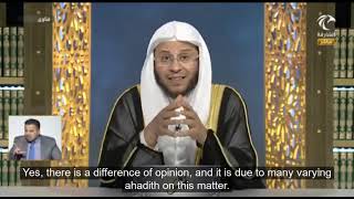 Rulings on Sujood As Sahw in prayer  - Sheikh Dr Aziz bin Farhan Al Anizi